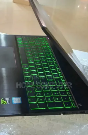 New Laptop HP Pavilion 15 8GB Intel Core I7 SSD 256GB