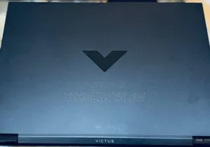 Photo - New Laptop HP Victus 16 16GB Intel Core I7 SSD 512GB