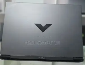New Laptop HP Victus 15 16GB Intel Core I7 SSD 512GB