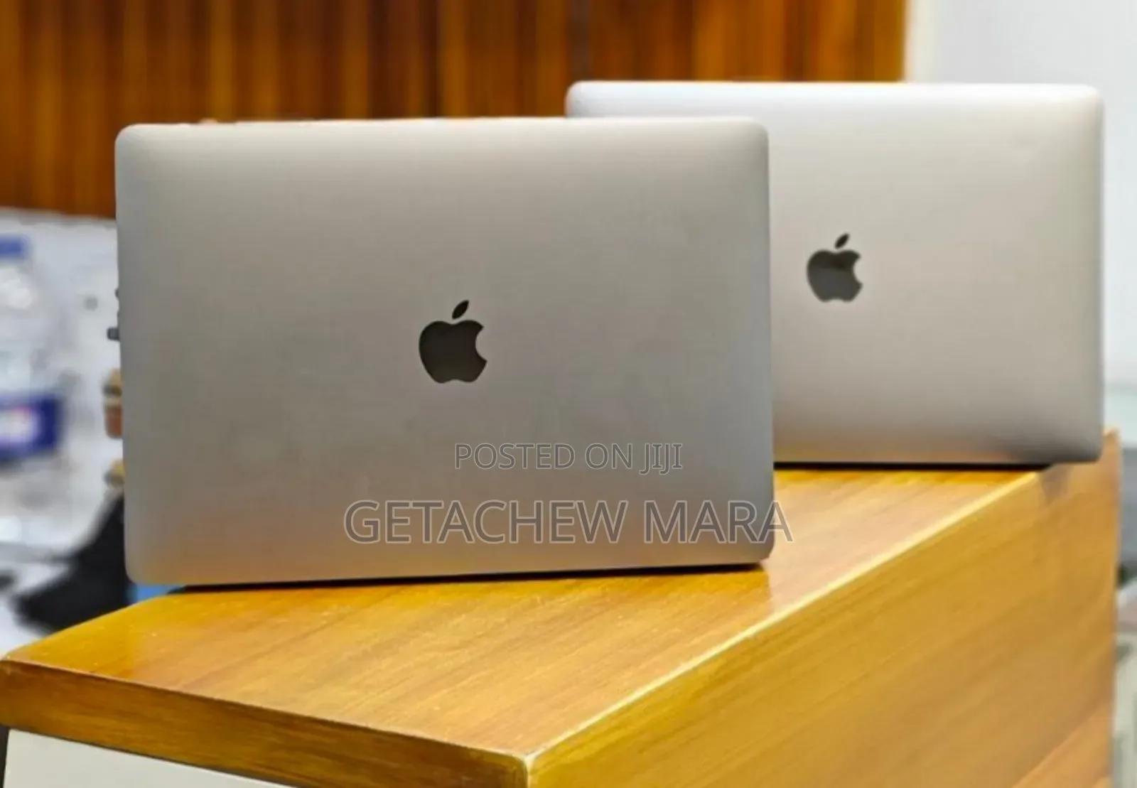 New Laptop Apple MacBook Pro 2019 16GB Intel Core I5 SSD 256GB