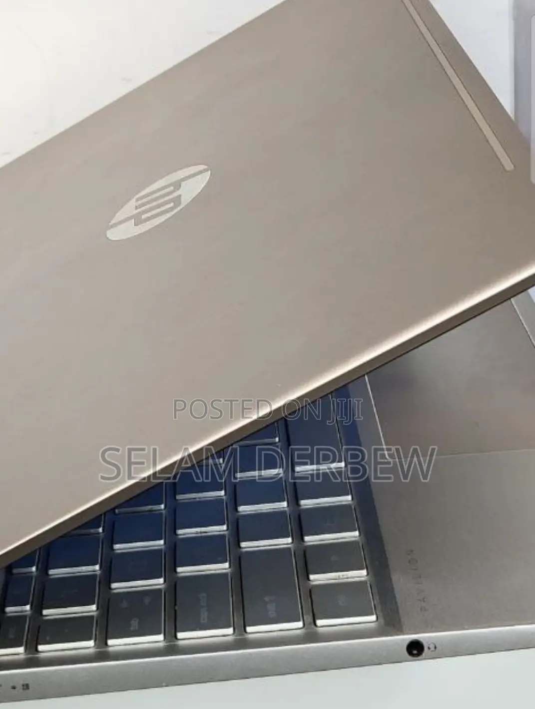 New Laptop HP Pavilion 15 16GB Intel Core I7 HDD+SSD 256GB