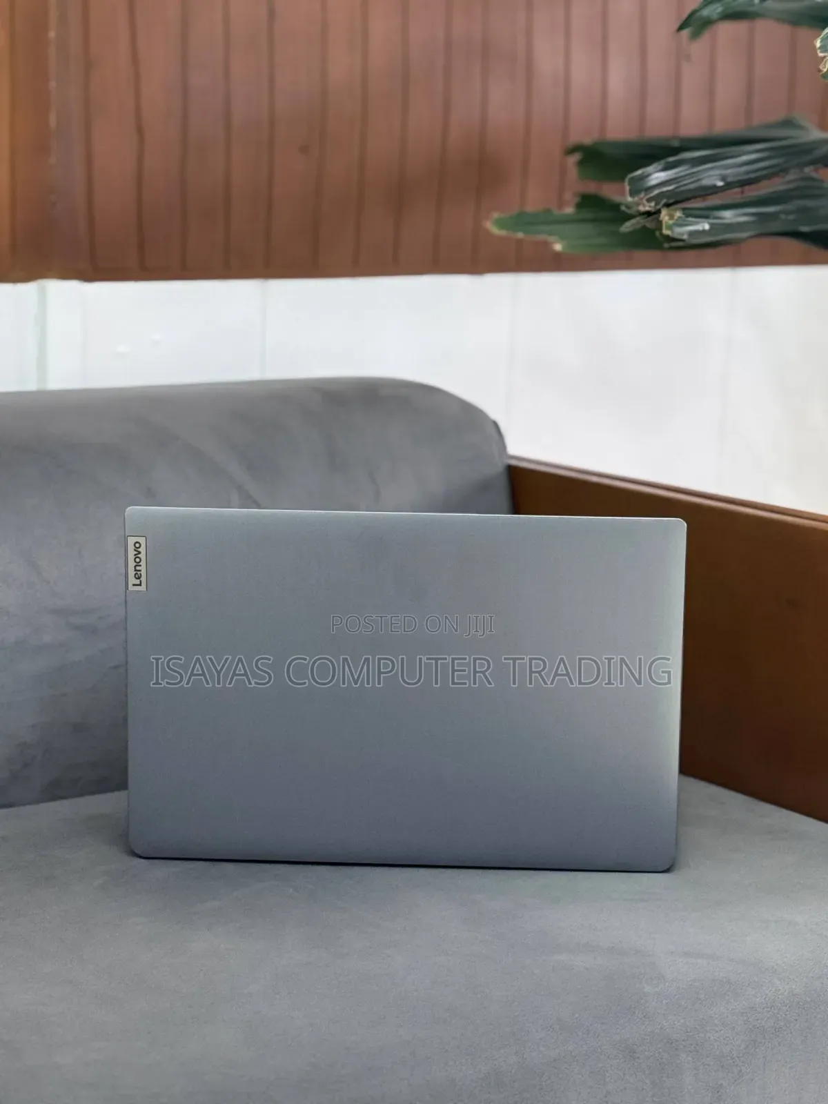 New Laptop Lenovo Ideapad 3 16GB Intel Core I7 SSD 512GB