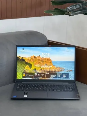 New Laptop Lenovo Ideapad 3 16GB Intel Core I7 SSD 512GB