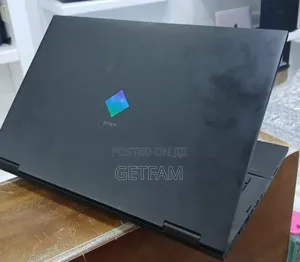 New Laptop HP Omen X 17t 32GB Intel Core I9 SSD 2T