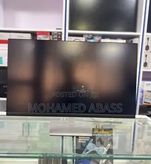 Photo - Dell 27inch Frameless Moni