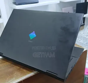 New Laptop HP Omen X 17t 32GB Intel Core I9 SSD 2T