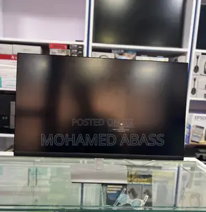 Photo - Dell 27inch Frameless Moni