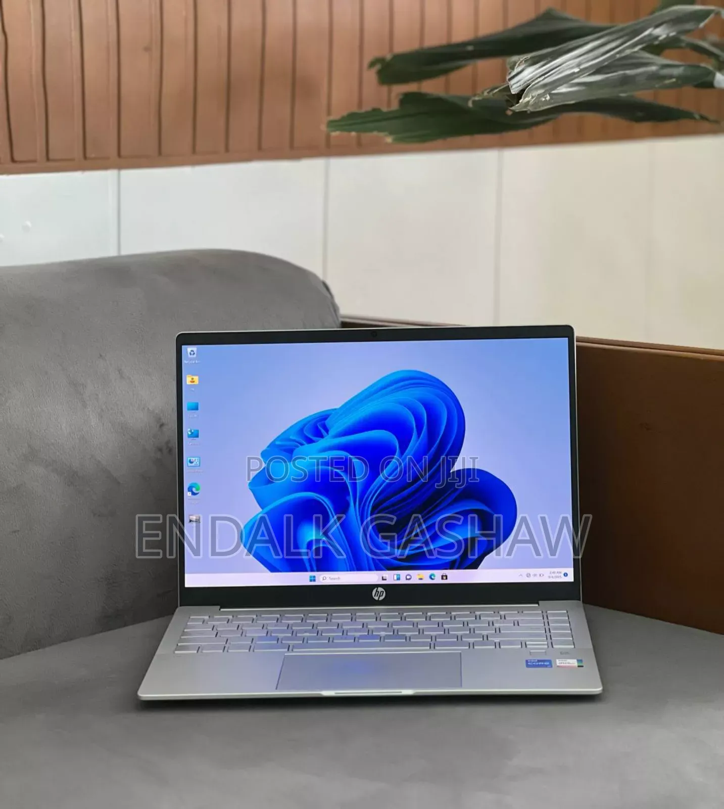 New Laptop HP Pavilion 14 16GB Intel Core I5 SSD 1T