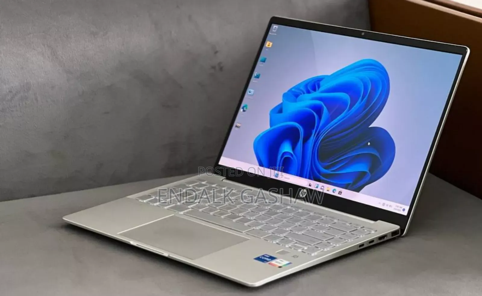 New Laptop HP Pavilion 14 16GB Intel Core I5 SSD 1T