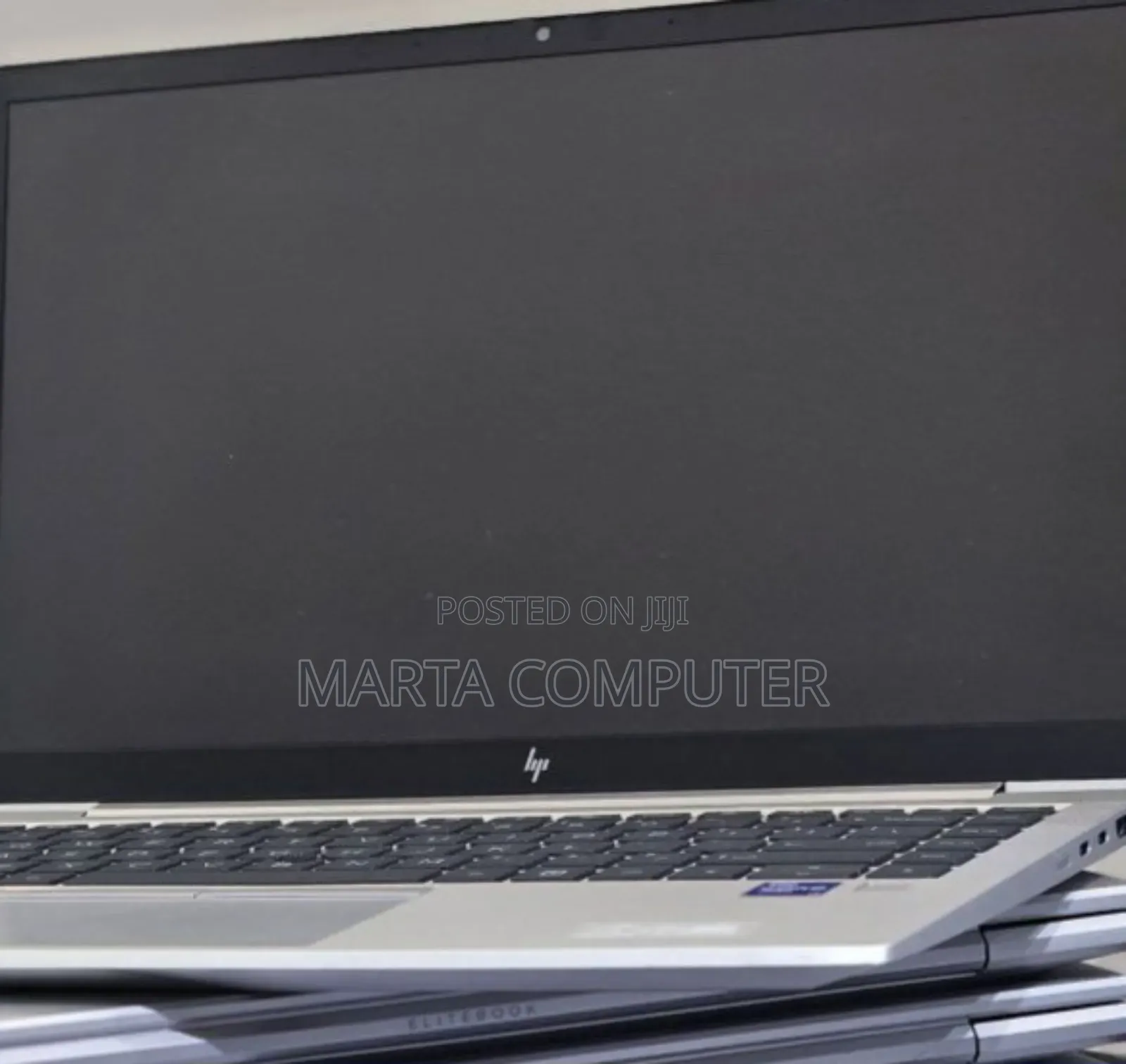 New Laptop HP EliteBook 840 16GB Intel Core I7 SSD 512GB