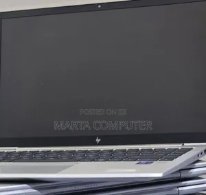 New Laptop HP EliteBook 840 16GB Intel Core I7 SSD 512GB