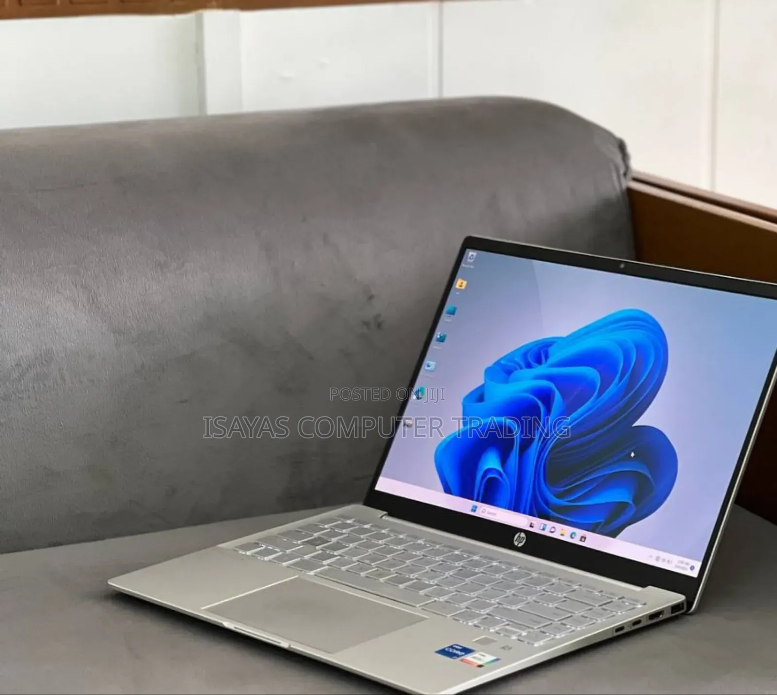 New Laptop HP Pavilion 14 16GB Intel Core I5 SSD 1T