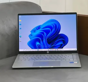 New Laptop HP Pavilion 14 16GB Intel Core I5 SSD 1T