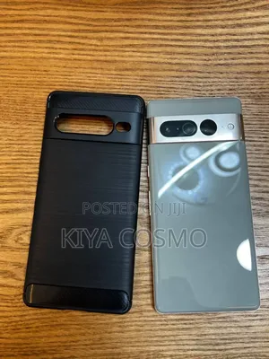 Google Pixel 7 Pro 256 GB Green