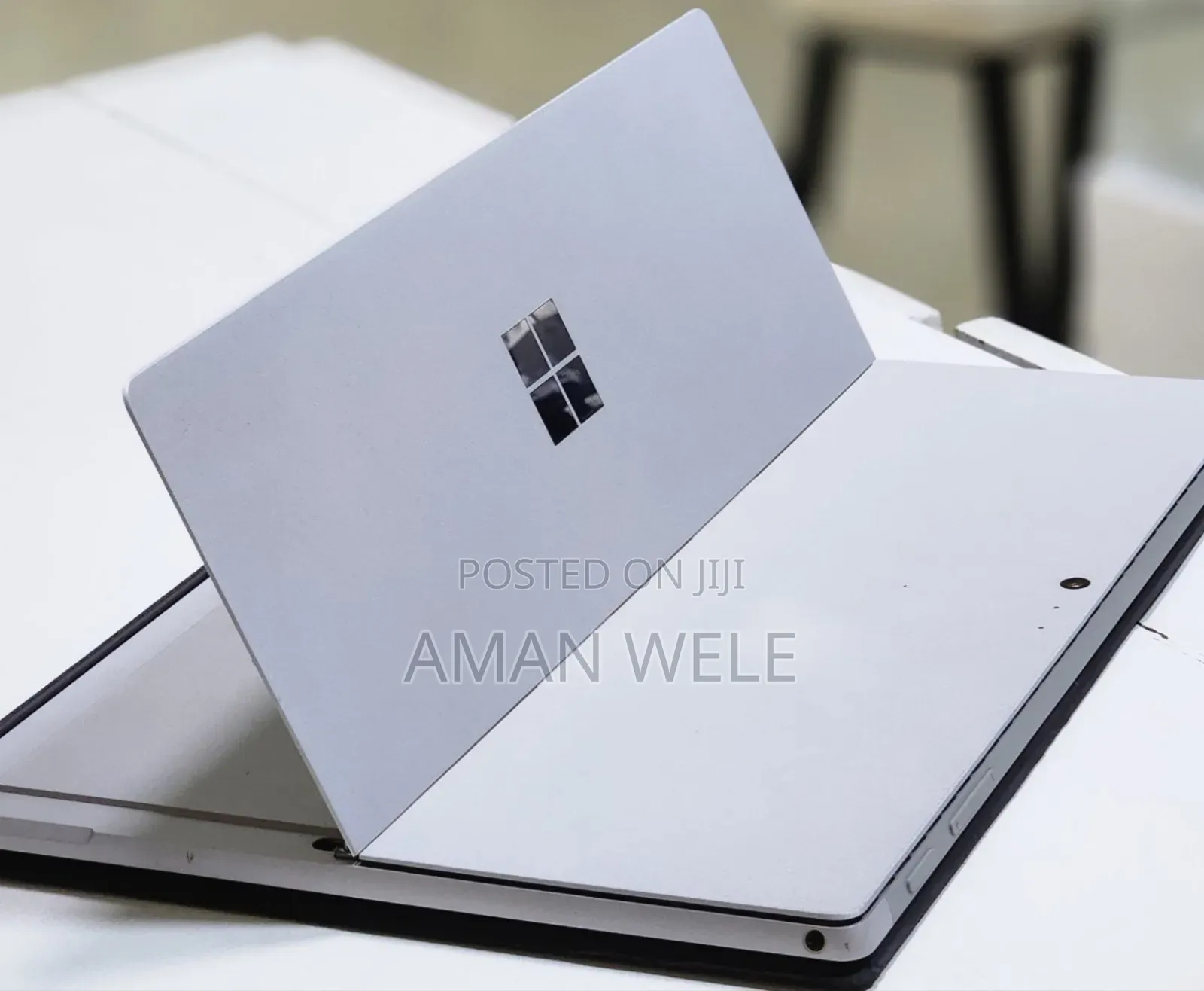 New Laptop Microsoft Surface Pro 6 16GB Intel Core I7 SSD 1T