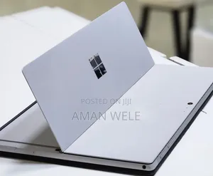 Photo - New Laptop Microsoft Surface Pro 6 16GB Intel Core I7 SSD 1T