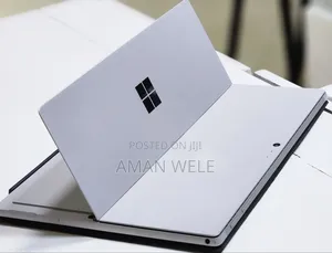 New Laptop Microsoft Surface Pro 6 16GB Intel Core I7 SSD 1T