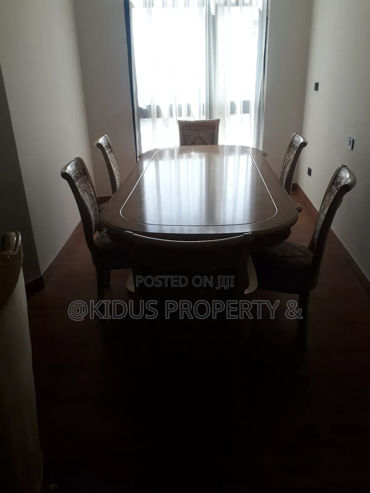 Furnished 3bdrm Apartment in Africa Building, Nifas Silk-Lafto for rent