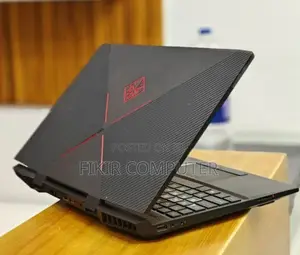 Photo - New Laptop HP Omen X 16GB Intel Core I7 SSD 512GB