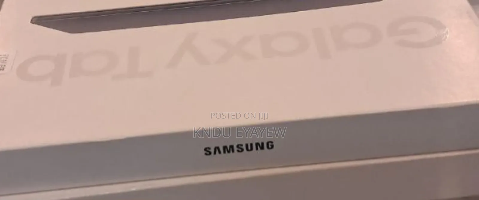 New Samsung Galaxy Tab A9+ 128 GB