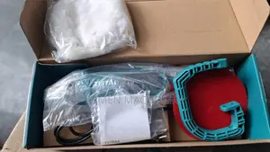 Total Polisher 1400w