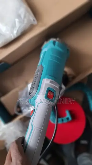 Total Polisher 1400w