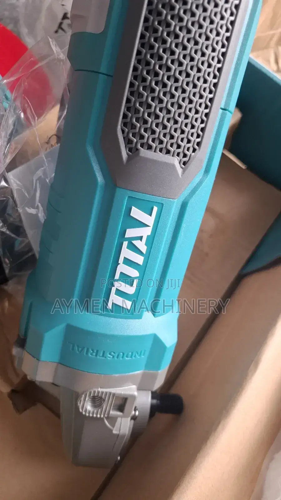 Total Polisher 1400w