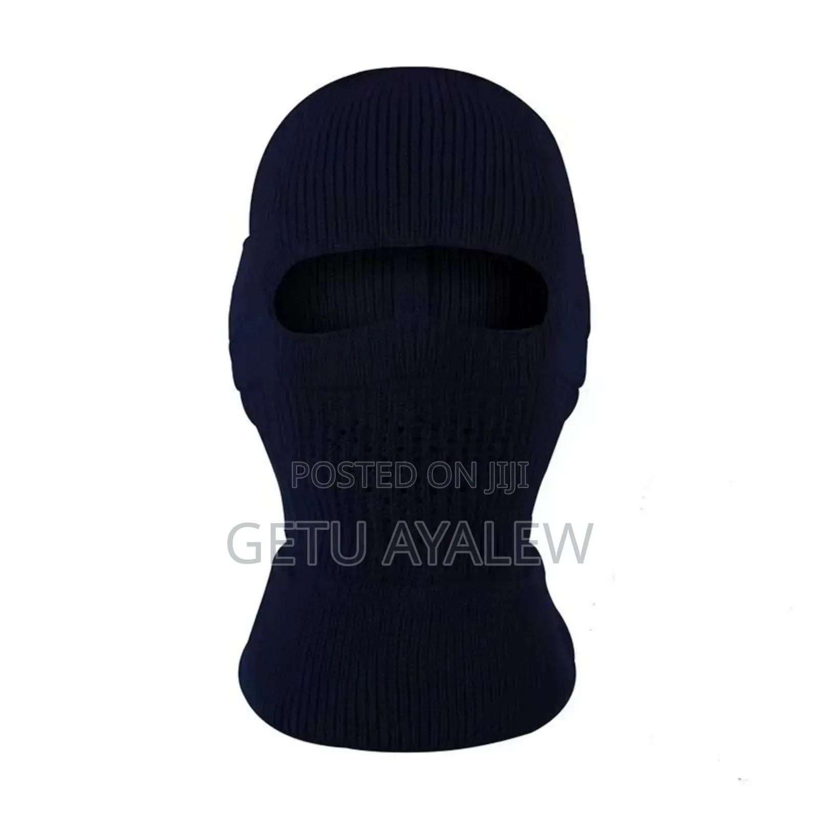 ከብርድ እና ፀሐይ እሚከላከል ለሞተረኞች