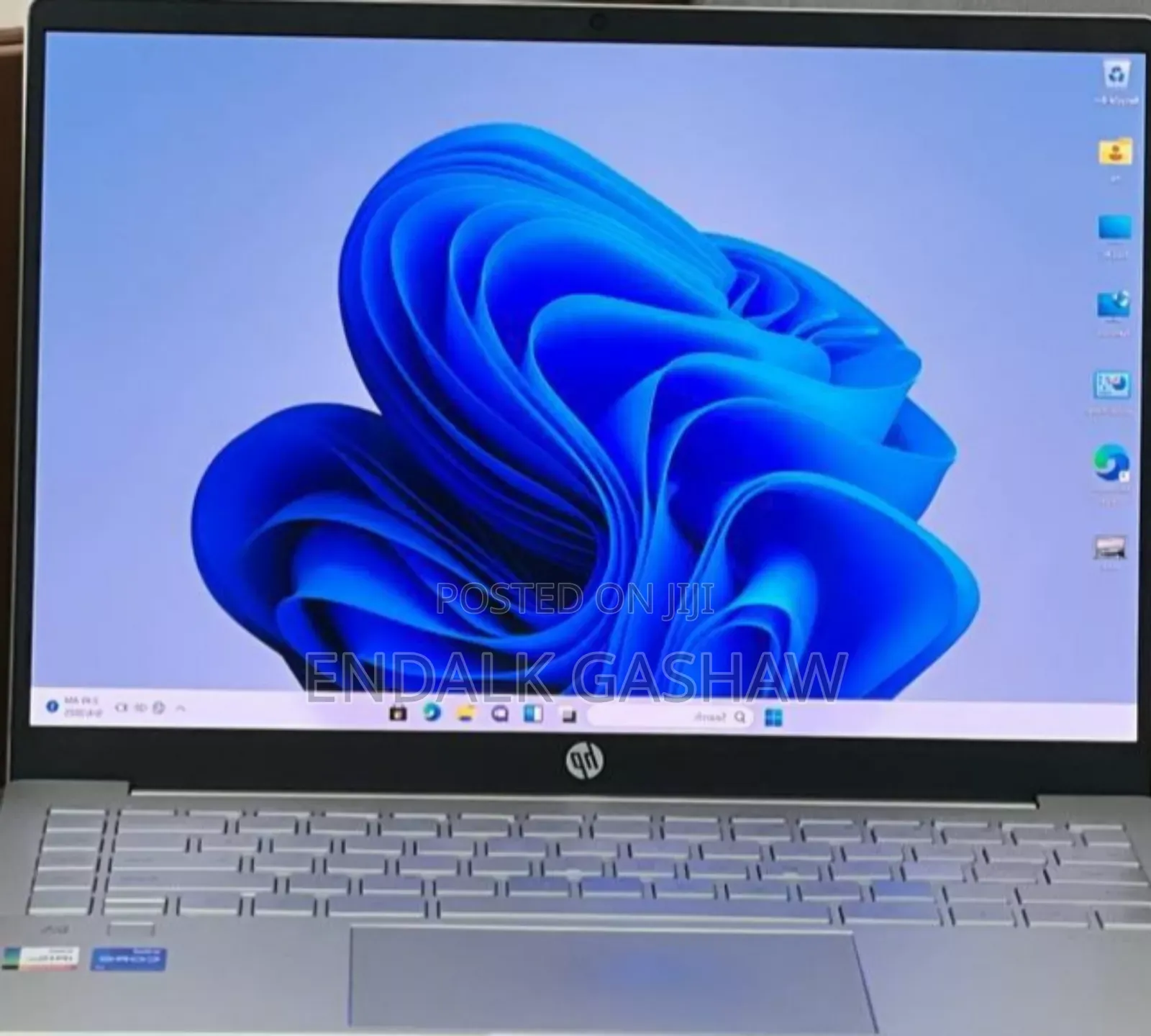 New Laptop HP Pavilion 14 16GB Intel Core I5 SSD 1T