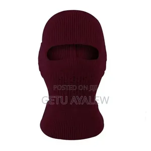 ከብርድ እና ፀሐይ እሚከላከል ለሞተረኞች