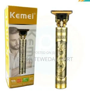 Kemei Professional Hair Clipper