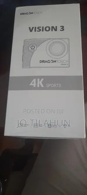 Photo - Camera For Video