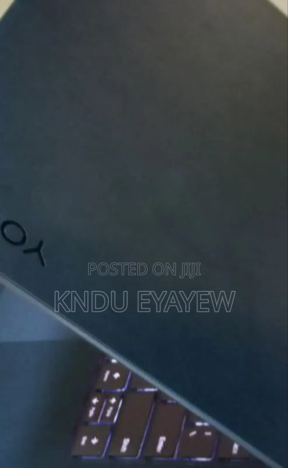 New Laptop Lenovo ThinkPad Yoga 32GB Intel Core i7 SSD 1T