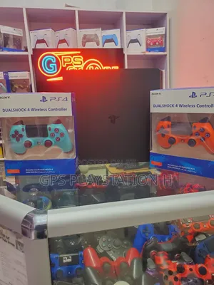 Photo - Playstation 4 Jealbreak Gaming Console