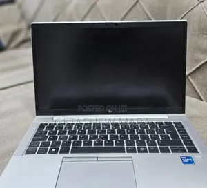 New Laptop HP EliteBook 840 G8 16GB Intel Core I7 SSD 512GB