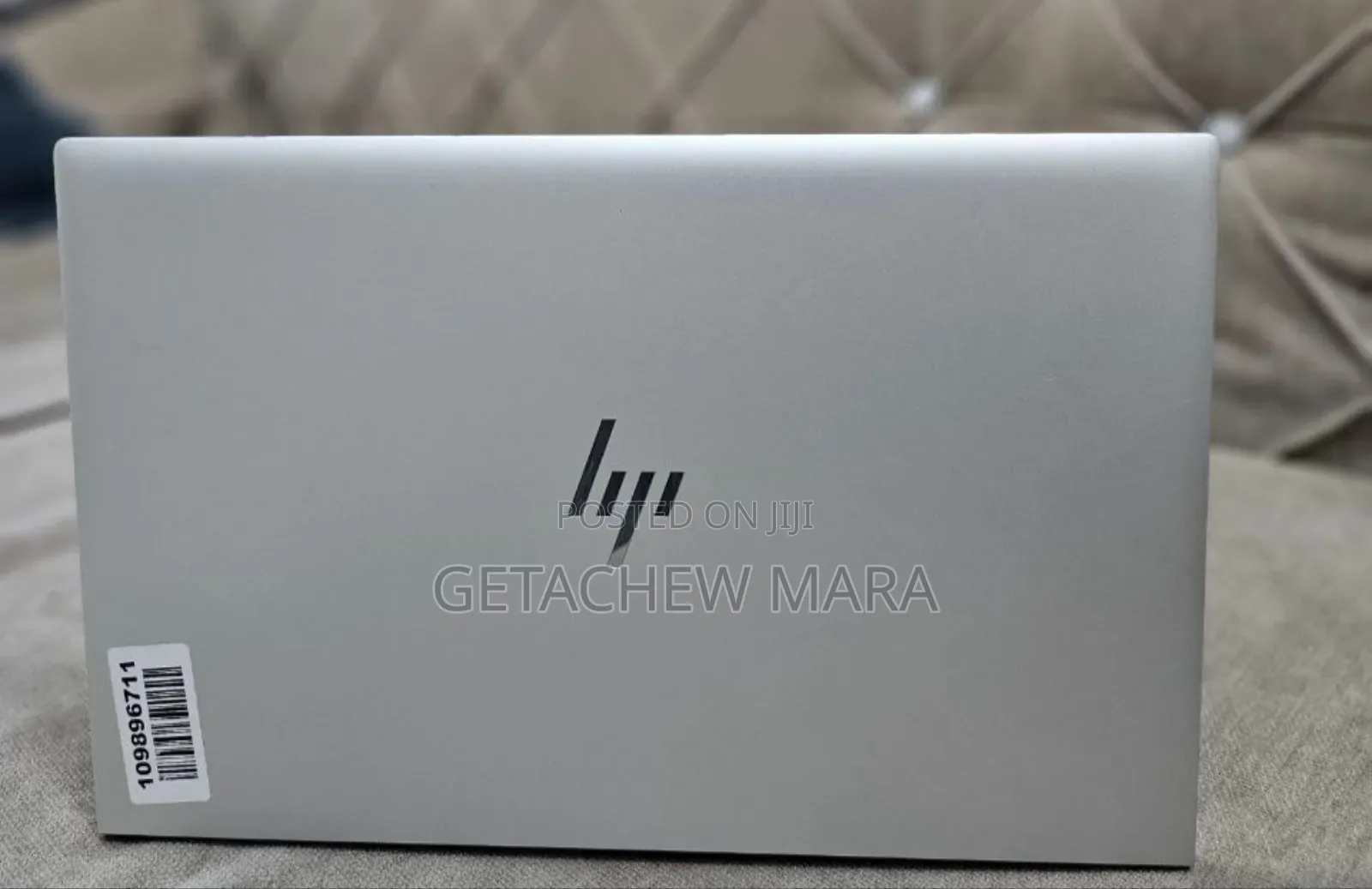 New Laptop HP EliteBook 840 G8 16GB Intel Core I7 SSD 512GB