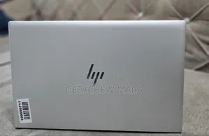 New Laptop HP EliteBook 840 G8 16GB Intel Core I7 SSD 512GB