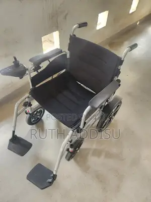 Photo - Electrical Wheelchair段的wheelchair癲咗wheelchair宜昌digital Wheelchair New