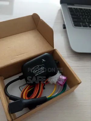 Photo - መኪናየ የት ነዉ ያለዉ?