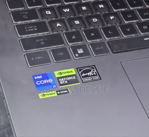 New Laptop Asus 16GB Intel Core i7 SSD 1T