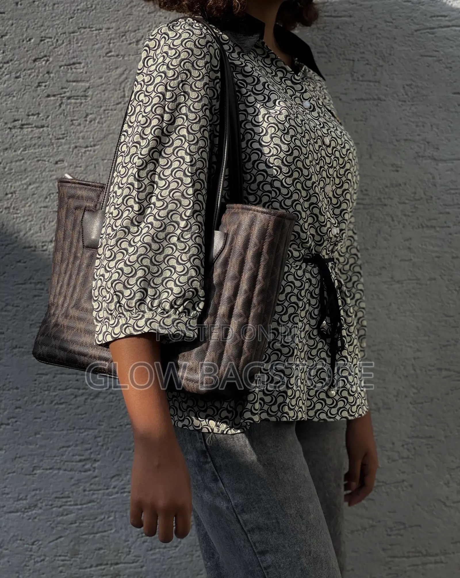 Casual Shoulder Bags for Women