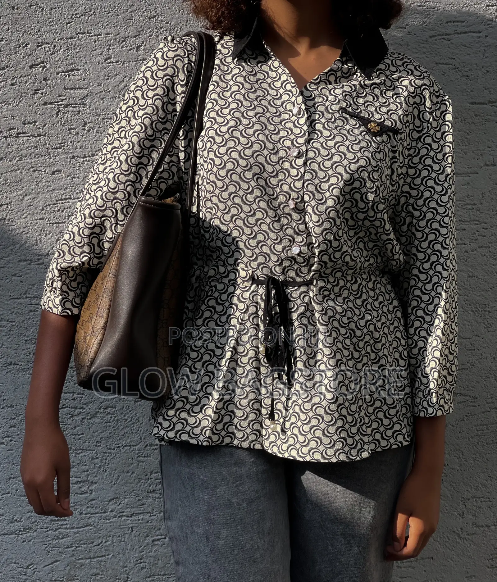 Casual Shoulder Bags for Women