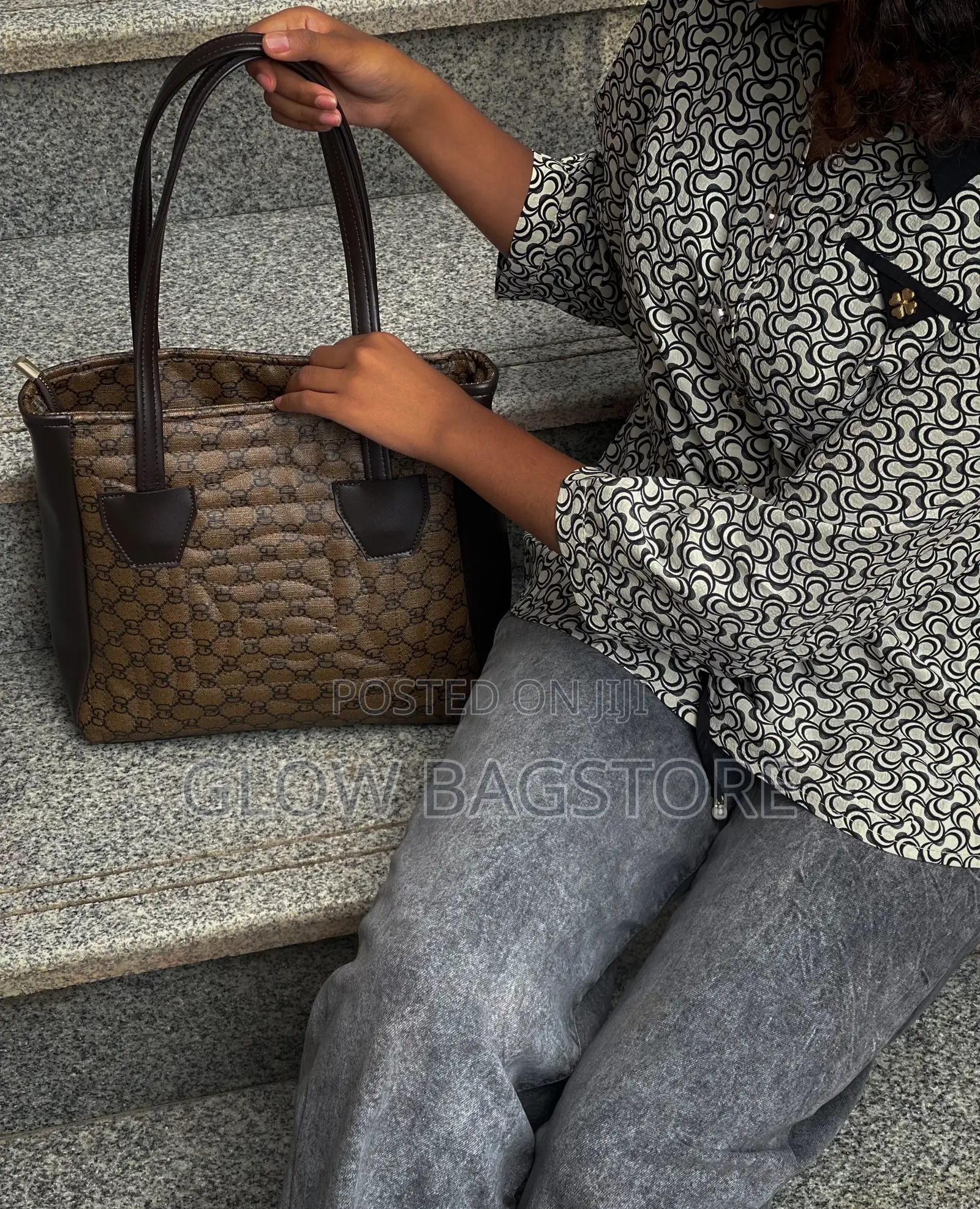 Casual Shoulder Bags for Women