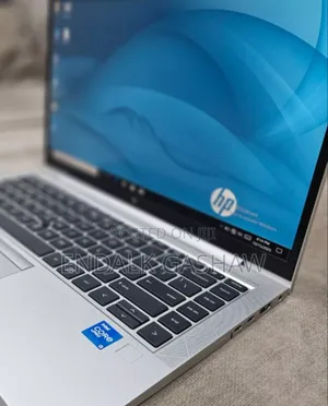 New Laptop HP EliteBook 840 16GB Intel Core I5 SSD 512GB