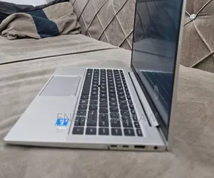 New Laptop HP EliteBook 840 16GB Intel Core I5 SSD 512GB