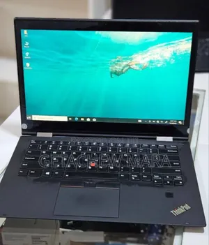 Photo - New Laptop Lenovo Legion Y530 16GB Intel Core I7 SSD 256GB