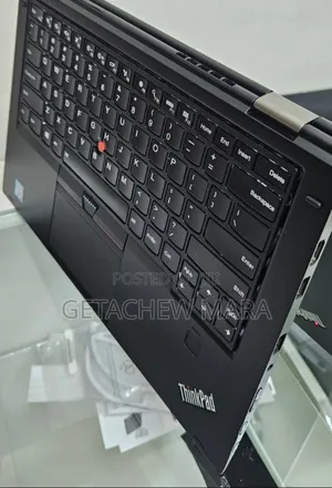 New Laptop Lenovo Legion Y530 16GB Intel Core I7 SSD 256GB