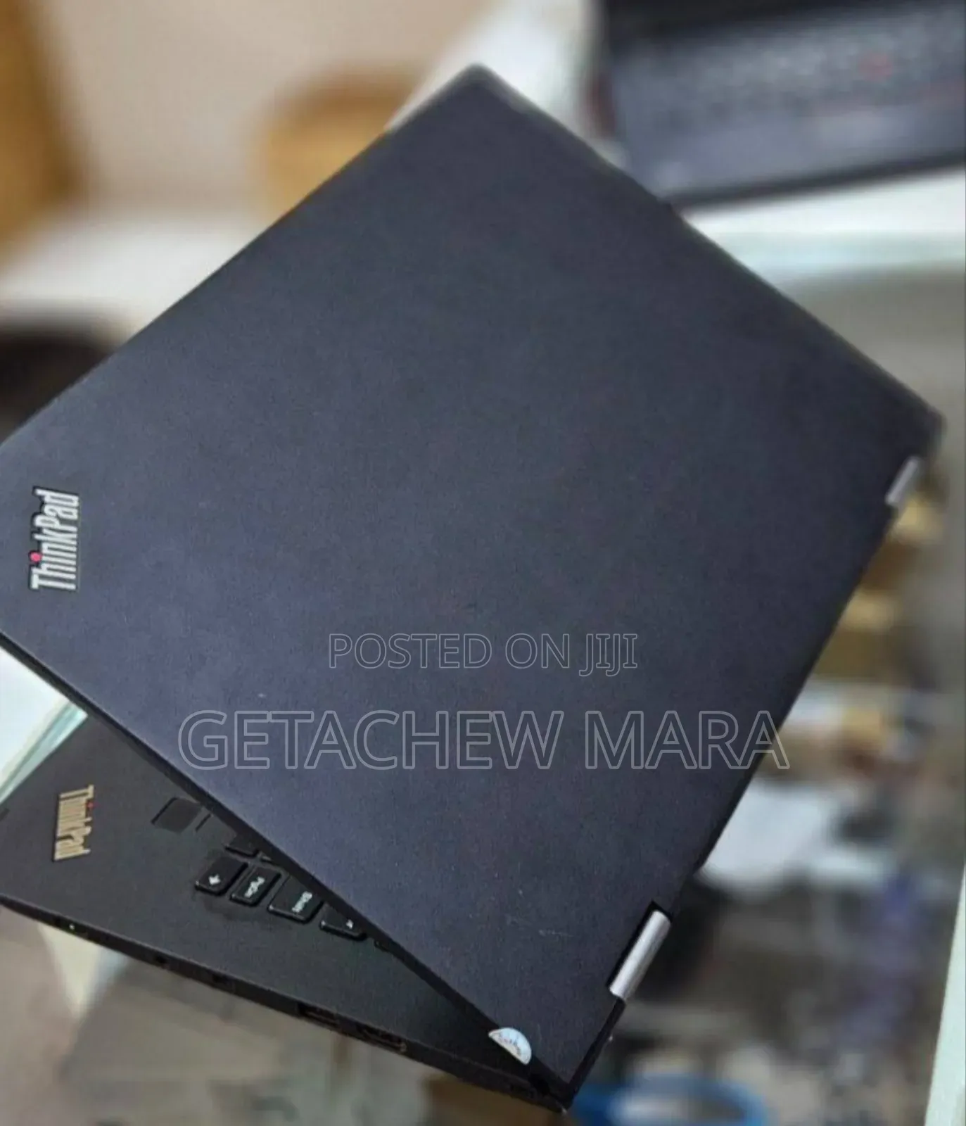 New Laptop Lenovo Legion Y530 16GB Intel Core I7 SSD 256GB