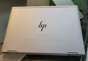 New Laptop HP EliteBook X360 1030 G3 16GB Intel Core I7 SSD 512GB