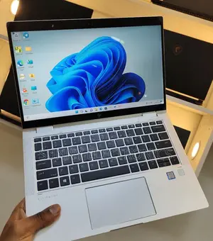 New Laptop HP EliteBook X360 1030 G3 16GB Intel Core I7 SSD 512GB